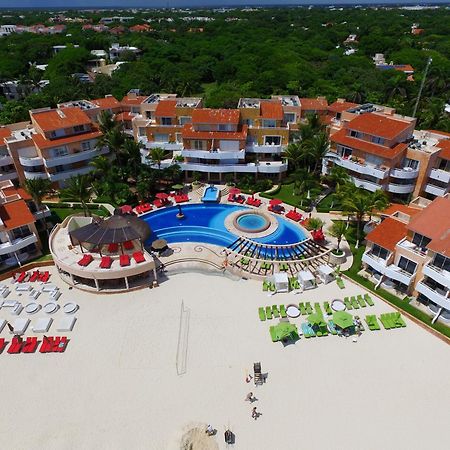 ซันเซ็ต ฟิชเชอร์แมน บีช รีสอร์ต - ออลอินคลูซีฟ Hotel ปลายาเดลการ์เมน ภายนอก รูปภาพ